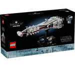 LEGO Star Wars Tantive IV, 654 Pieces (75376)