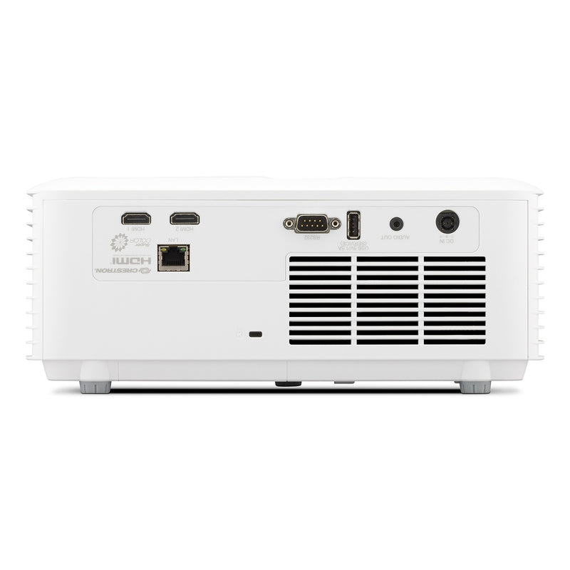 ViewSonic DLP WXGA Business Laser Projector, White (LS630W)