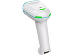 Honeywell Xenon Ultra 1962h 1962HHD-5USB-WCBF Healthcare Scanner, Handheld