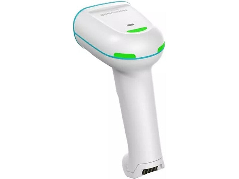 Honeywell Xenon Ultra 1962h 1962HHD-5USB-WCBF Healthcare Scanner, Handheld