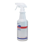 Spitfire SC Power Cleaner, Empty Bottle, 32 Oz.