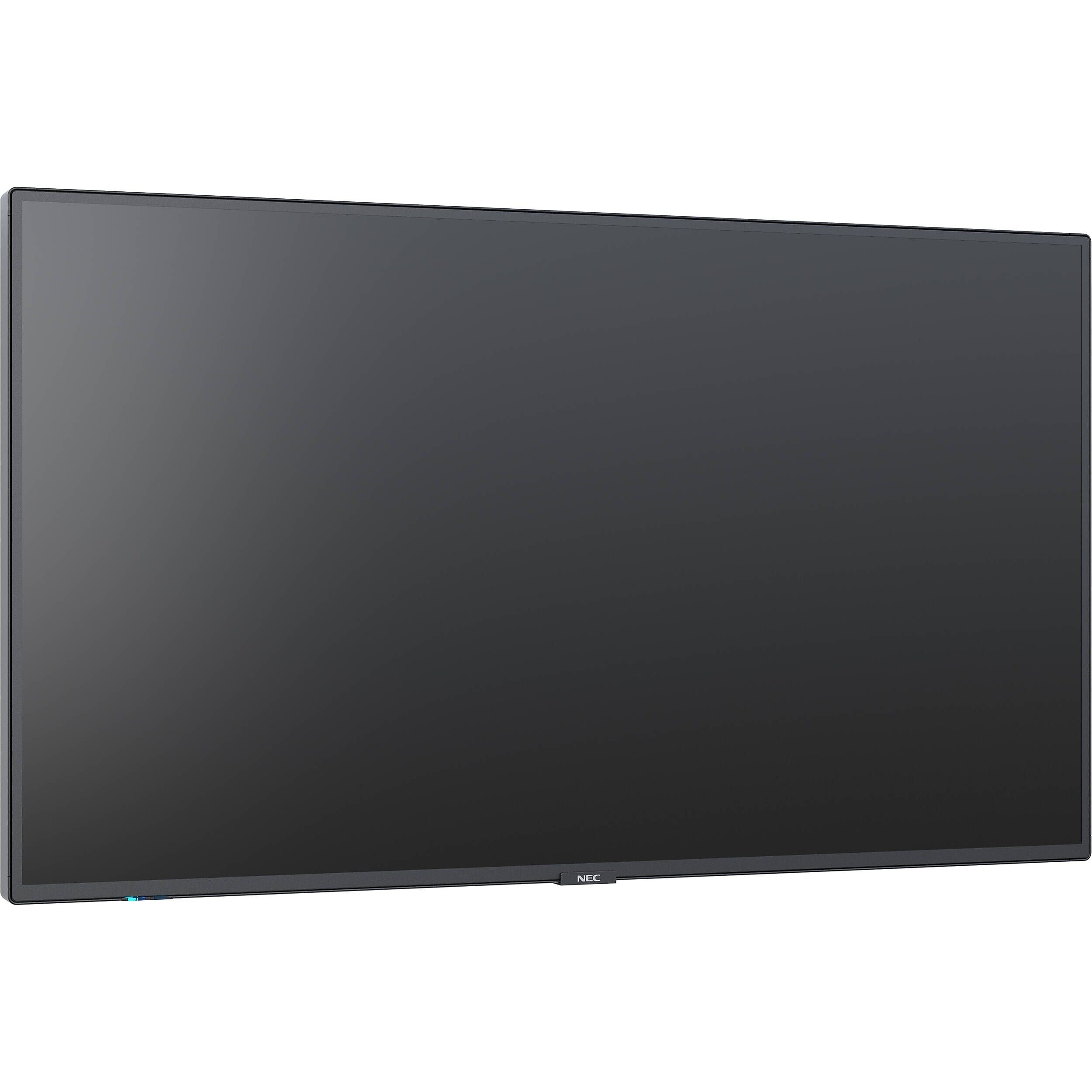 Sharp M 65" Wall Mountable Signage/Media Player for Digital Signage (M651-2)