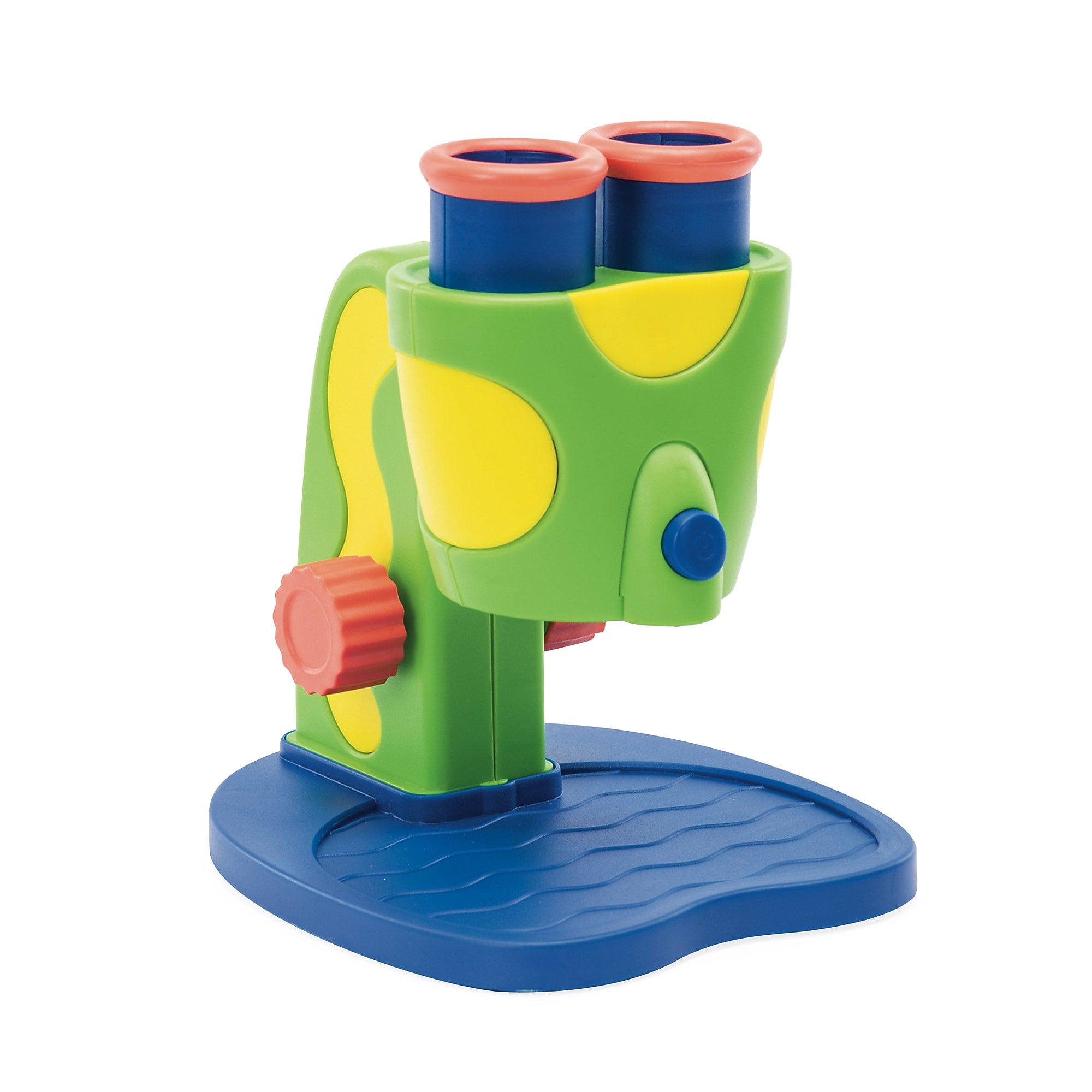 Educational Insights GeoSafari Jr. My First Microscope (5112)