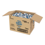 Liquid Coffee Creamer, French Vanilla, 0.38 oz Mini Cups, 360/Carton
