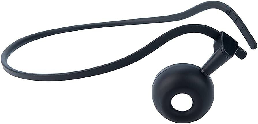 Jabra Engage Neckband for Convertible Headset, Black (14121-38)