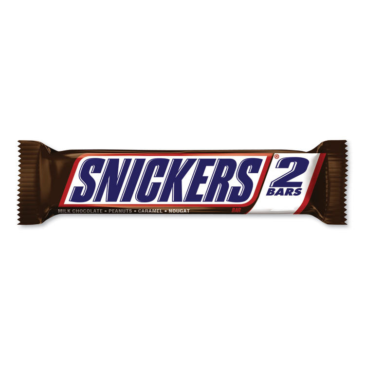 Sharing Size Chocolate Bars, Milk Chocolate, 3.29 Oz, 24/box