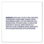 White Beauty Bar, Light Scent, 2.6 Oz