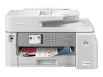Brother All-in-One Inkjet Color Printer (MFC-J5855DW)