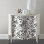 York Wallcoverings Watercolor Floral Peel and Stick Wallpaper (RMK11236WP)