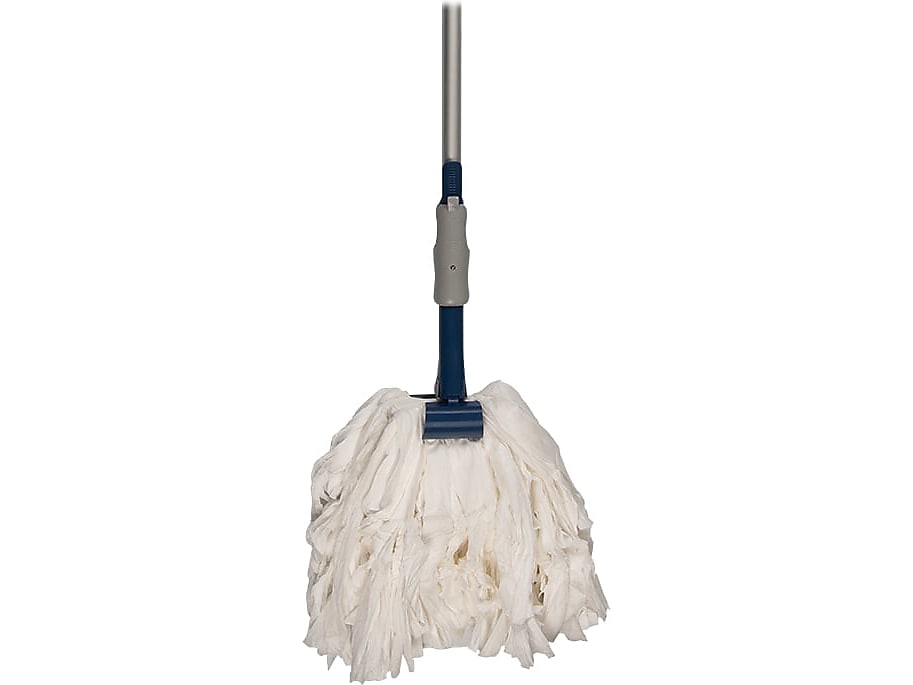 Contec Disposable String Mop, 40/Box (PRMM4001)