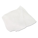 Caring Woven Gauze Sponges, Non-Sterile, 8-Ply, 4 X 4, 200/pack