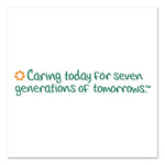 Natural Liquid Fabric Softener, Free And Clear/unscented 32 Oz Bottle