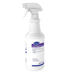 Lite Touch CRT and Plexiglass Surface Cleaner, 32 Oz., 12/Carton (03970.)