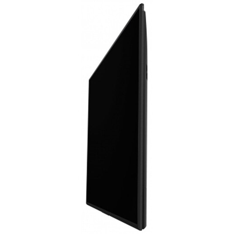 Sony BZ40L Professional 75" Wall-Mounted Commerical Monitor for Digital Signage (FW-75BZ40L)