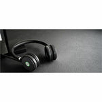 YeaLink WH62 Wireless Over-Ear Headphones, Black (1308006C)