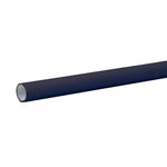 Pacon Fadeless Ultra Fade-Resistant Bulletin Board Paper, 48" x 12', Black (PAC57308)