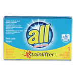 Ultra HE Coin-Vending Powder Laundry Detergent, 1 Load Vending Machine Packets, 100/Carton