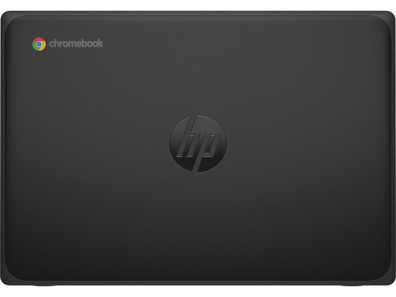HP Fortis G10 11.6" Chromebook, Intel N100, 8GB Memory, 64GB eMMC, ChromeOS (9R3B5UT)