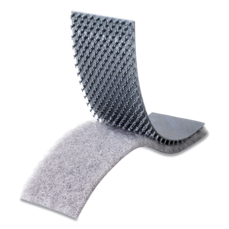 Heavy-Duty Fasteners, Extreme Outdoor Performance. 1" X 4", Titanium, 10/pack