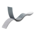 Heavy-Duty Fasteners, Extreme Outdoor Performance, 1" X 10 Ft, Titanium