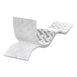 Industrial-Strength Heavy-Duty Fasteners With Dispenser Box, 2" X 15 Ft, White