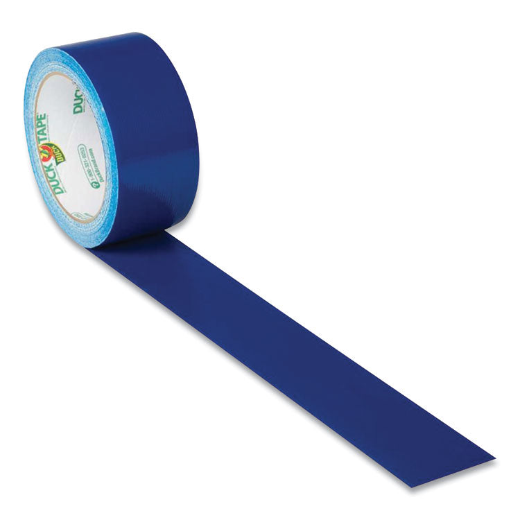 Heavy-Duty Duct Tape, 1.88" X 20 Yds, Blue
