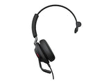 Jabra Evolve2 40 SE Headset Mono  USB Type A Wired  Monaural (24189-889-999)