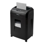 48120 Heavy-Duty Micro-Cut Shredder, 20 Manual Sheet Capacity