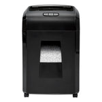 48120 Heavy-Duty Micro-Cut Shredder, 20 Manual Sheet Capacity