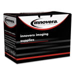 Remanufactured Black MICR Toner, Replacement for 87AM (CF287AM), 9,000 Page-Yield