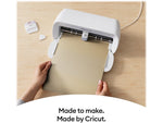 Cricut Joy Xtra Smart Vinyl Die Cutting Permanent Vinyl, Champagne (2010379)