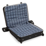 Skyway Luggage Sigma 7.0 20" Garment Bag, 2-Wheeled, Black (177-42-001-RGB)