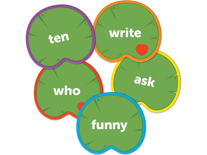 Learning Resources Sight Word Toss Game (LER4698)