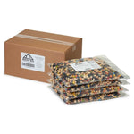 Mountain Manufacturing Gorp Dry Roasted Trail Mix, 80 oz., 4/Carton (92810)