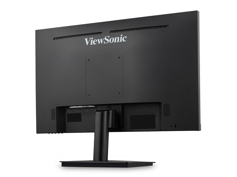 ViewSonic 24" 75Hz LCD Monitor, Black (VA2409M)