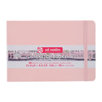 Talens Art Creation 8.3" x 5.8" Sketch Book, 80 Sheets/Book, 3/Bundle (TLN9314015M-3)