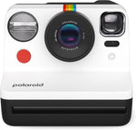 Polaroid Now Generation 2 i-Type Instant Camera (Black & White) 9072