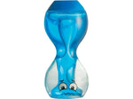 hand2mind Express Your Feelings Sensory Bottles, 4/Pack (94488)