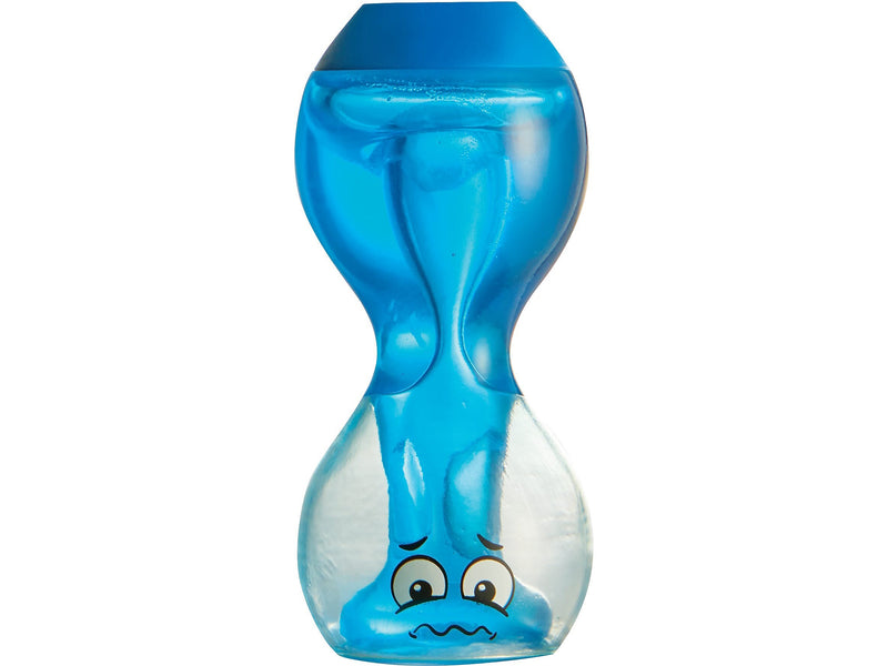 hand2mind Express Your Feelings Sensory Bottles, 4/Pack (94488)
