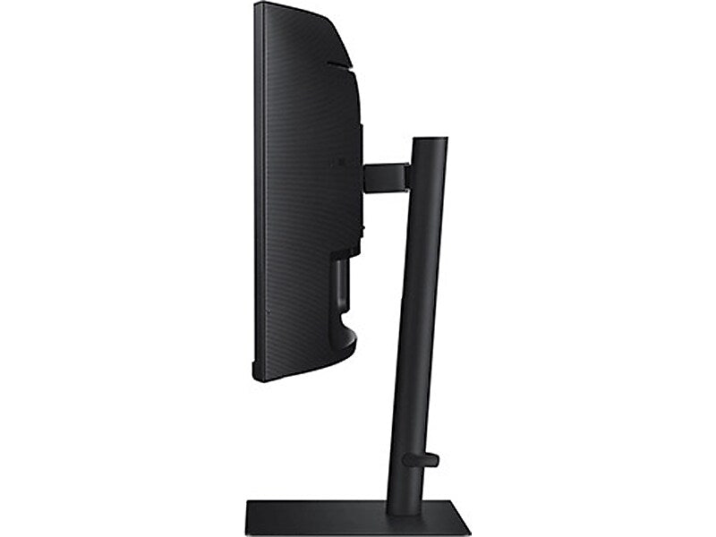 Samsung ViewFinity S65UC 34" Curved 100Hz LED Monitor, Black (S34C654UAN)