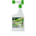 OdoBan Outdoor and Yard Odor Eliminator, Clean Fresh Scent, 32 oz. (927561-Q6)