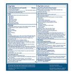 Liqui-Gels, Two-Pack, 50 Packs/box