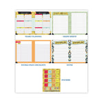 2022-2023 Carson-Dellosa Aim High Teacher Planner, Paperback (105001)
