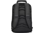 Lenovo ThinkPad Essential Plus Backpack, Black RPET/Polyester (4X41A30364)