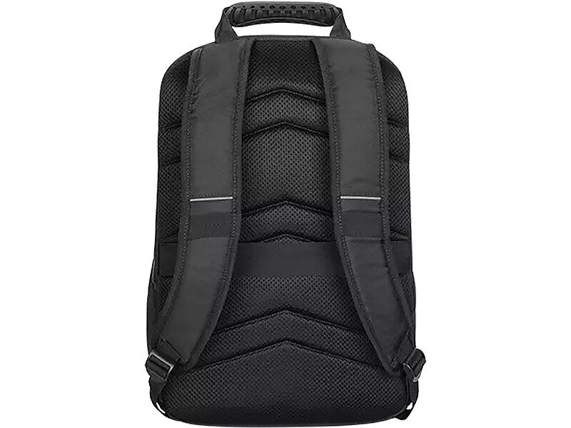Lenovo ThinkPad Essential Plus Backpack, Black RPET/Polyester (4X41A30364)