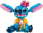 LEGO Disney Classic Stitch, 730 Pieces (43249)