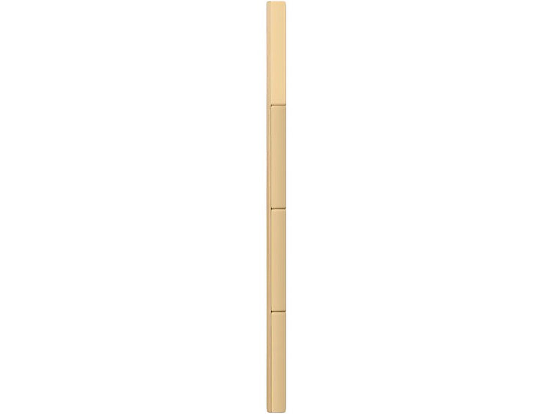 Flash Furniture Bright Beginnings Multipurpose Modular STEAM Wall Peg System Panel, Brown (MK-ME10964-GG)