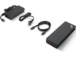 Lenovo ThinkPad Universal Thunderbolt 4 Docking Station (40B00135US)