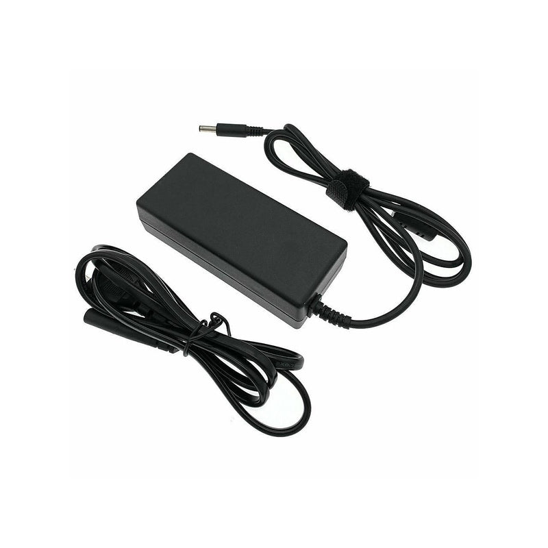 Dell 45W Slim AC Power Adapter for Dell Laptops, Black (T8YYD)