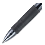 G2 Premium Gel Pen, Retractable, Fine 0.7 mm, Assorted Business Ink and Barrel Colors, 14/Pack